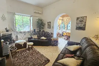 Villa in vendita, Lungomare Cristoforo Colombo, Palermo