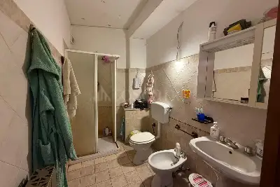 Casa in vendita, Via Ficarazzi, Catania