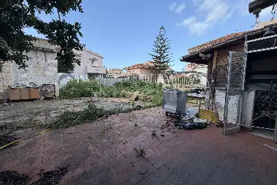 Edificabile Residenziali in vendita, Via Sferracavallo, Palermo