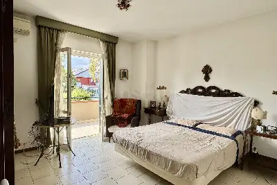 Villino a Schiera in vendita, Via Salvatore Quasimodo, Aci Catena