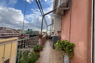 Casa in vendita, Via Leone Magno, Roma