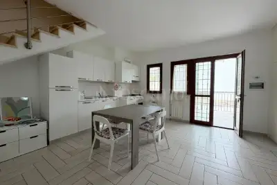 Villa Plurifamiliare in vendita, Via Portorose, Fiumicino