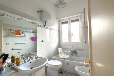 Casa in vendita, Via Francesco Vettori, Roma