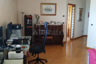 Casa in vendita, contrada foresta, Montesilvano