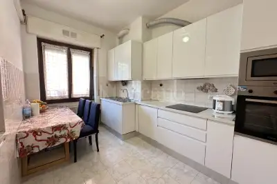 Casa in vendita, Via Mar Nero, Milano