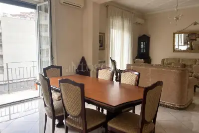 Casa in affitto, Via Giuseppe Macherione, Catania