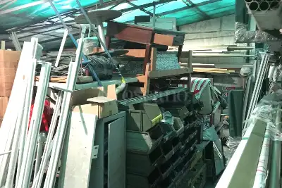 Capannone in vendita, Lungobisagno Istria, Genova