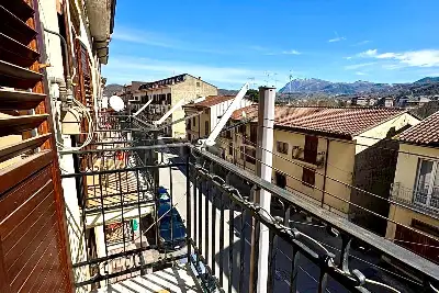 Casa in vendita, Via Francesco Tedesco, Avellino