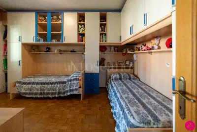 Casa in vendita, Via Monte Lussari, Udine