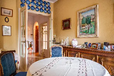 Casa in vendita, Viale Teano, Genova