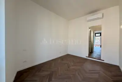 Casa in vendita, Via Maurizio Quadrio 23, Milano