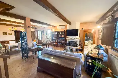 Villa in vendita, Vicolo Casale del Castellaccio , Fiumicino