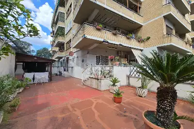 Casa in vendita, Via Alfredo Baccarini, Roma