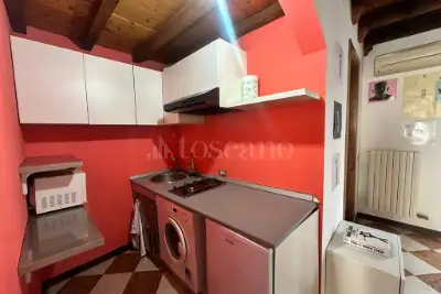 Casa in affitto, Via dei Fabbri, Milano