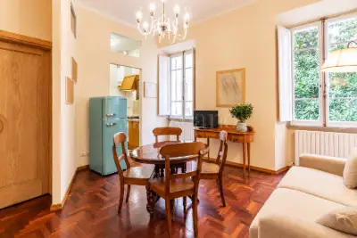 Casa in vendita, Viale delle Milizie, Roma