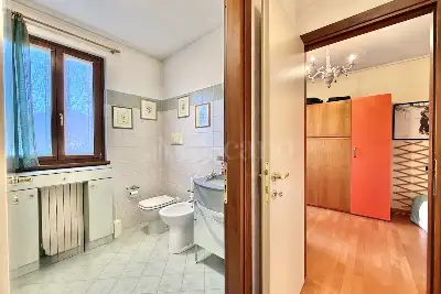 Villino a Schiera in vendita, Vicolo Brolo, Ponti sul Mincio