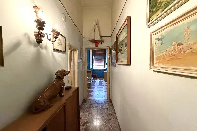 Casa in vendita, Via Monte Oliveto, Firenze