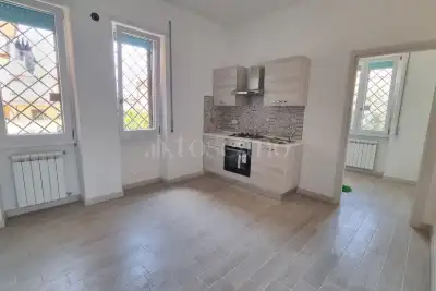 Casa in affitto, Via la Corsesca, Roma