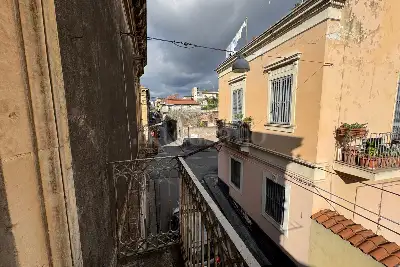 Casa in vendita, Vittorio Emanuele, Catania