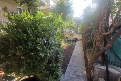 Casa in vendita, Via Valdemone, Palermo