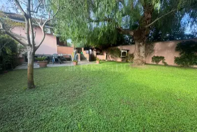 Villa in vendita, Via Giulio Bertoni, Roma