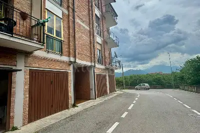 Casa in vendita, Via Leopoldo Cassese, Avellino