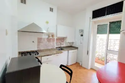 Casa in vendita, Via Gabrio Casati, Roma