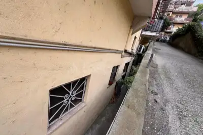 Casa in vendita, Via Gradoli, Roma