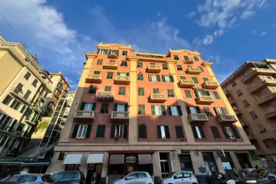 Casa in vendita, Corso Sardegna, Genova