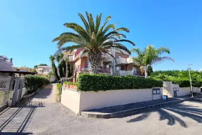 Casa in vendita, Via Corvara, Nettuno