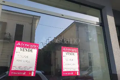 Negozio in vendita, Via Giovanni Amendola, Avezzano