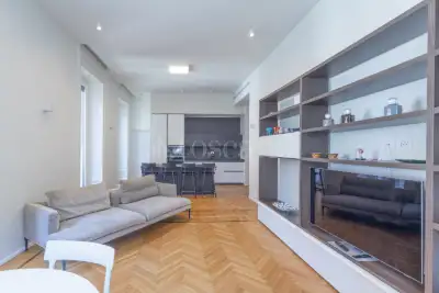 Casa in vendita, Via Podgora, Milano