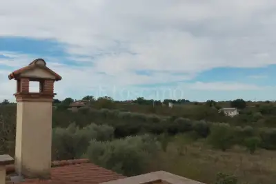 Villa in vendita, strada Loiano, Gallese