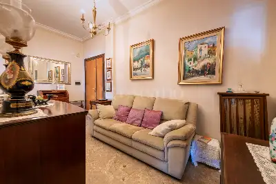 Casa in vendita, Via Gino Funaioli, Roma