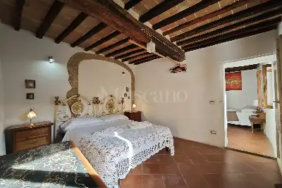 Casale in vendita, Località Maggiano, Casole d'Elsa