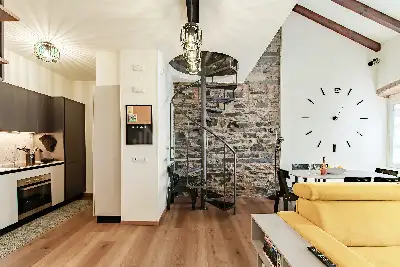 Casa in affitto, Viale Lecco, Como