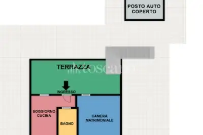 Casa in vendita, Via Brolo, Nave, Nave