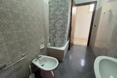 Casa in vendita, Via Bastioni San Giacomo, Brindisi