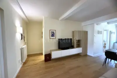 Casa in vendita, Via della Pergola, Firenze