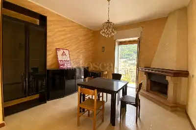 Casa in vendita, Frazione San Nicola dei Lembo, Montecorice