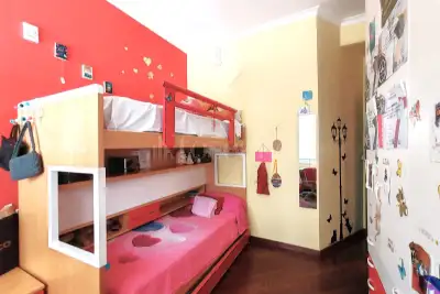 Casa in vendita, Via Francesco Vettori, Roma
