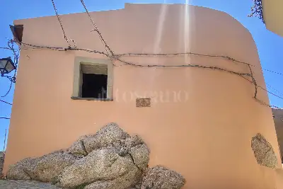 Casa in vendita, Via Aria Rocca Forza D'Agrò, Forza d'Agrò