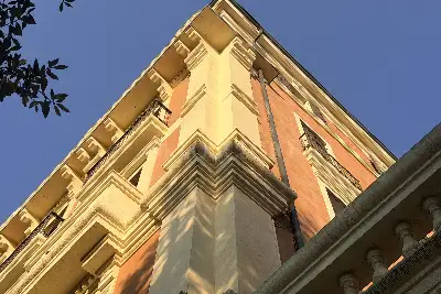 Casa in vendita, Corso Porta Nuova, Verona