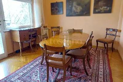 Casa in vendita, Via Francesco Mengotti, Roma