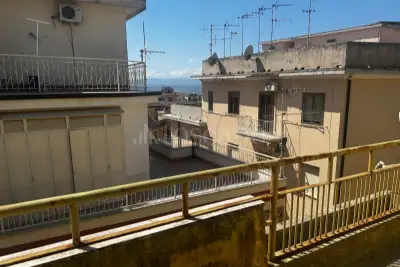 Casa in vendita, Via Antonio Purificato, Catanzaro