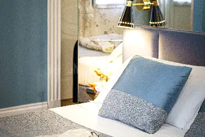 Albergo in vendita, Birkin Hotel, Cagliari