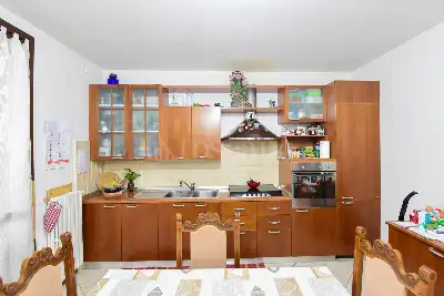 Casa in vendita, Via per Alzate, Cantù