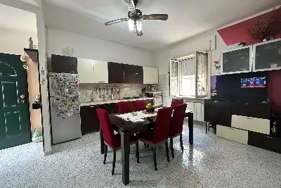 Casa in vendita, Via Filippo Corridoni, Latina