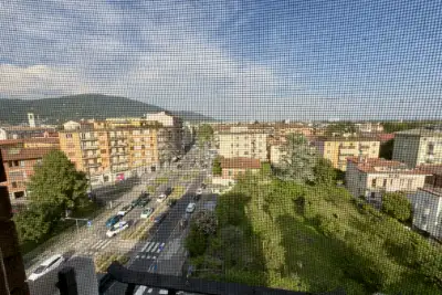 Casa in vendita, Via Repubblica Argentina, Brescia