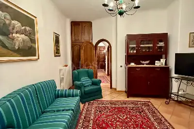 Villa in vendita, Via Alfredo Graziani, Tempio Pausania